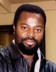 Photo de l’écrivain Ben Okri